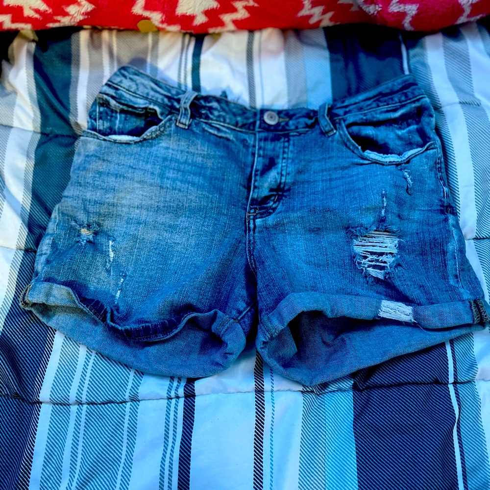 Shorts